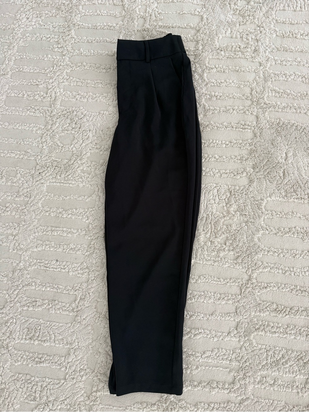 NWOT! HALARA Black Women’s Dress Pants